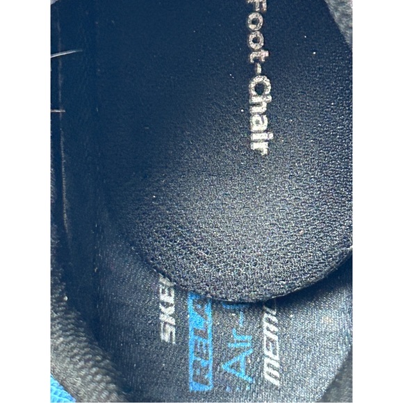 Skechers Men's Verrado-Brogen Oxford, size 11.5 - Picture 12 of 12